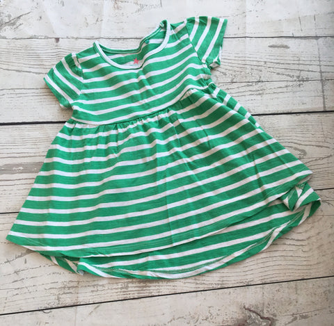 9-12 Months Tunic Dress