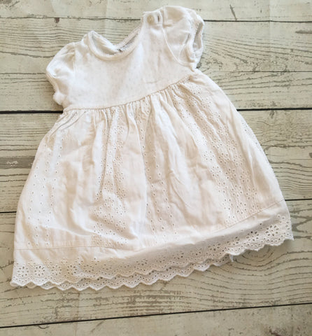 6-12 Months Dress