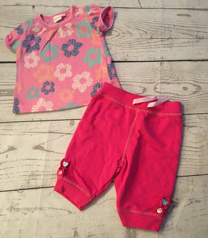 0-3 Months Outfit