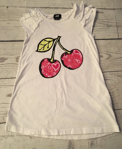 2-4 Years Summer Dress