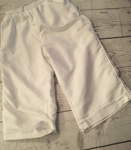 9-10 Years Cropped Joggers