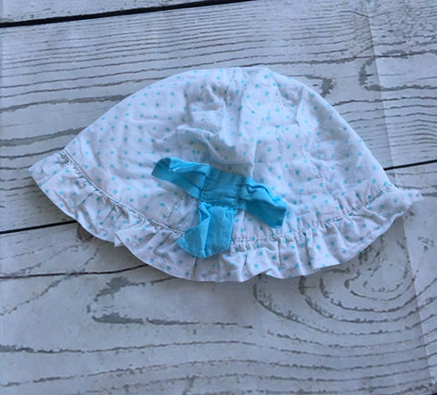 6-9 Months Sun Hat