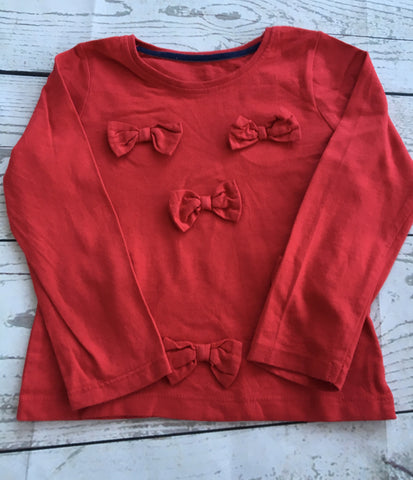 12-18 Months Top Unworn