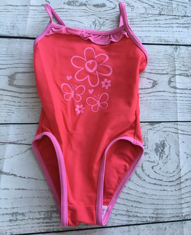 6-9 Months Swimsuit Unworn