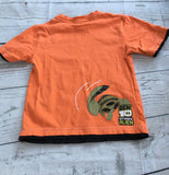 Age 4 Ben 10 Tshirt