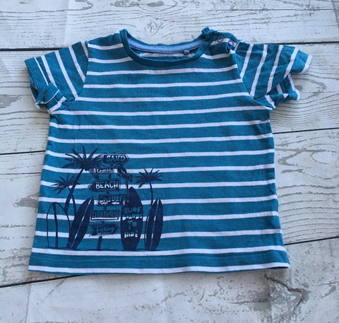 9-12 Months Tshirt