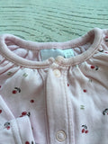 0-3 Months Designer Sleepsuit Set