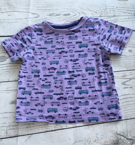 9-12 Months Tshirt