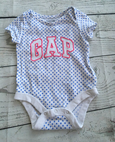 0-3 Months Bodysuit