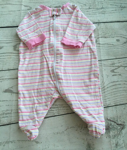 Newborn Sleepsuit