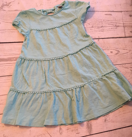 4-5 Years Summer Dress