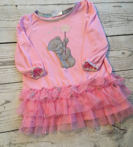 12-18 Months Me to You Night Dress