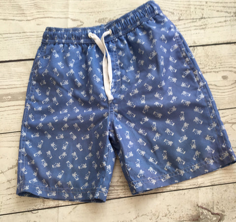 5-6 Years  Swim Shorts
