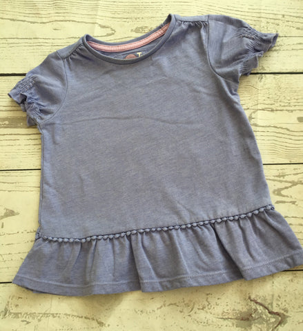 2-3 Years Lilac Tshirt