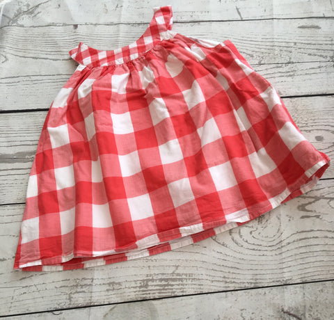 4-5 Years Summer Top