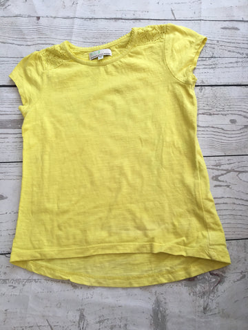 6-7 Years Summer Top
