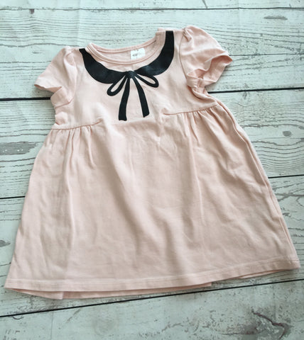 4-6 Months Blush Dress Unworn