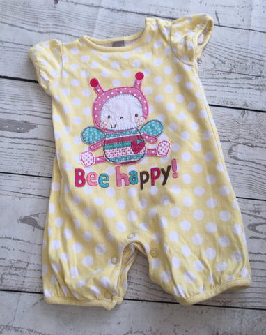 6-9 Months Romper Suit