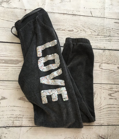 8-9 Tsars Slim Fit Joggers