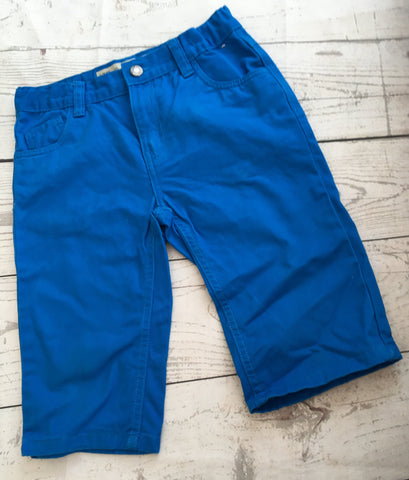 9-10 Yaass Chino Shorts
