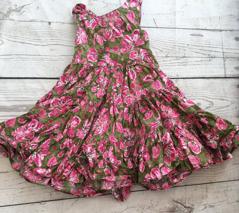 2T Boutique Party Dress
