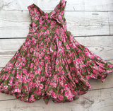 2T Boutique Party Dress