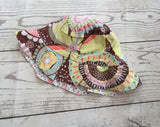 6-12 Months Reversible Sun Hat