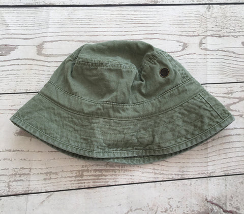 7-10 Years Sun Hat