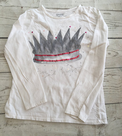 Age 10 Top