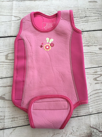 6-12 Months Baby Wetsuit