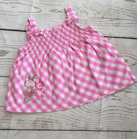 0-3 Months Summer Top Unworn
