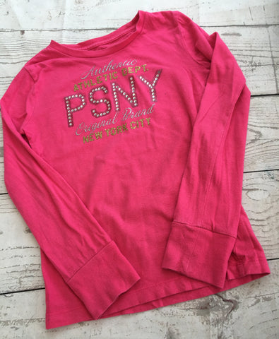 Age 8 PSNY Top
