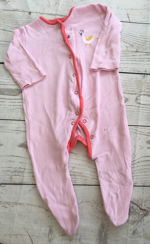 3-6 Months Sleepsuit