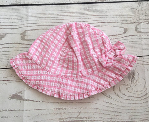 6-12 Months Sun Hat