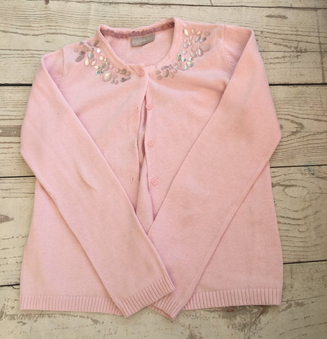 8-9 Years Knitted Cardigan