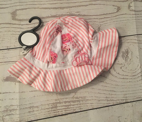 0-3 Months Sun Hat New with Tags
