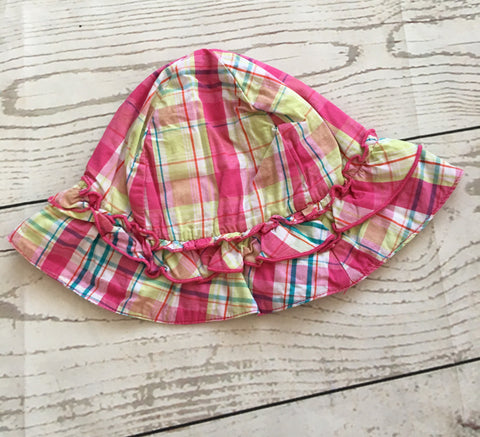 3-6 Months Floppy Sun Hat