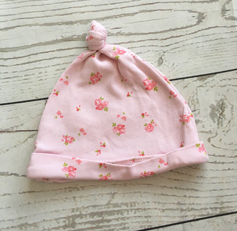 3-6 Months Hat