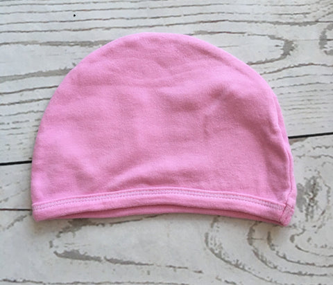 3-6 Months Hat
