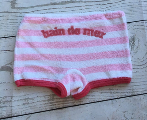 Age 2 Designer Swim Shorts