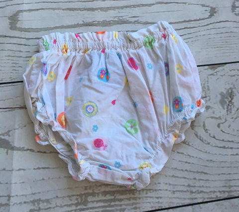 0-3 Months Bloomers