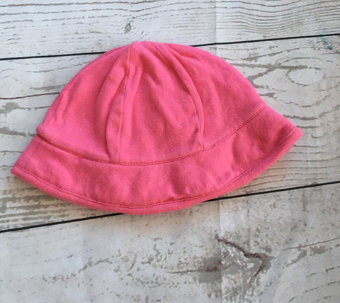 0-3 Months Reversible Sun Hat