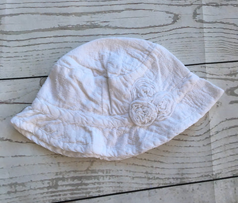 0-6 Months Sun Hat