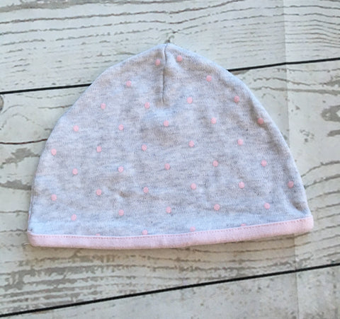 9-12 Months Hat
