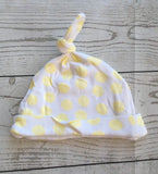 3-6 Months Sleepsuit With Hat