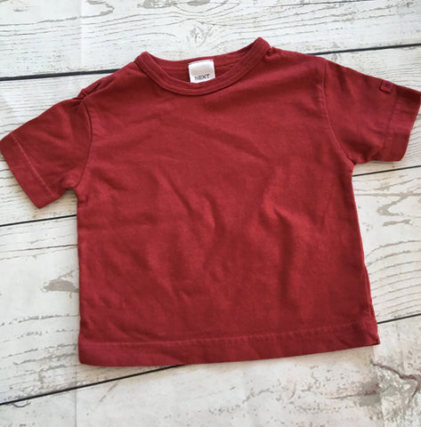 3-6 Months Tshirt