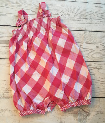 3-6 Months Romper Suit