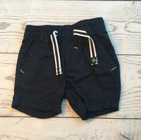 3-6 Months Shorts Unworn