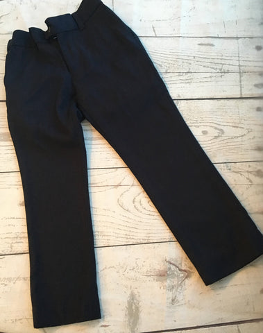 Age 6 Signature Snart Trousers