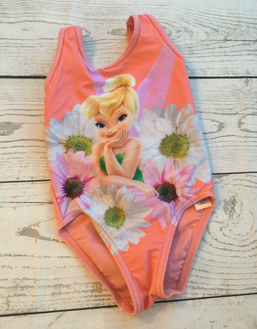 18-24 Months Tinkerbell Swimsuit